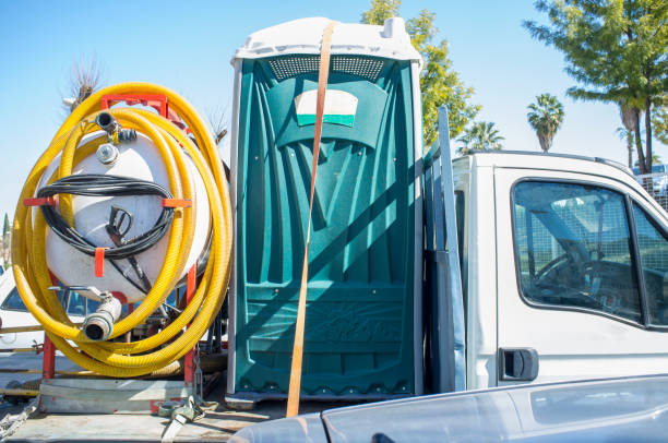 Best Affordable portable toilet rental  in Huntington Bay, NY