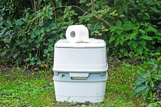  Huntington Bay, NY Porta Potty Rental Pros