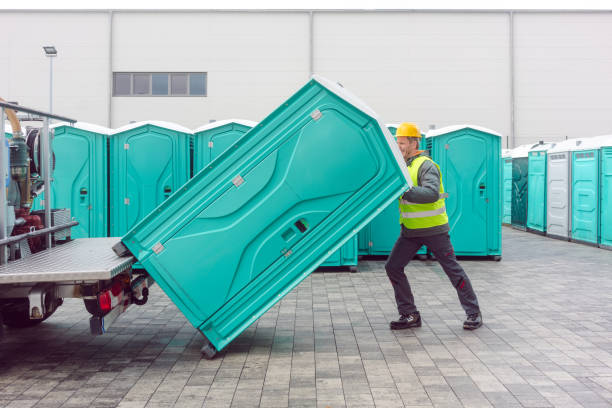 Best Portable restroom trailer rental  in Huntington Bay, NY