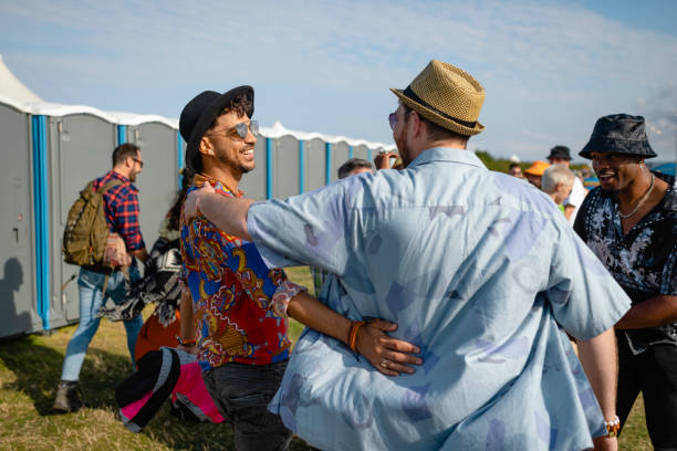 Best Porta potty rental near me  in Huntington Bay, NY