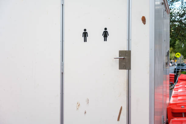 Best Sanitation services for porta potties  in Huntington Bay, NY