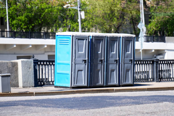 Best Portable restroom solutions  in Huntington Bay, NY