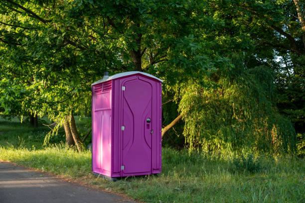 Portable restroom solutions in Huntington Bay, NY